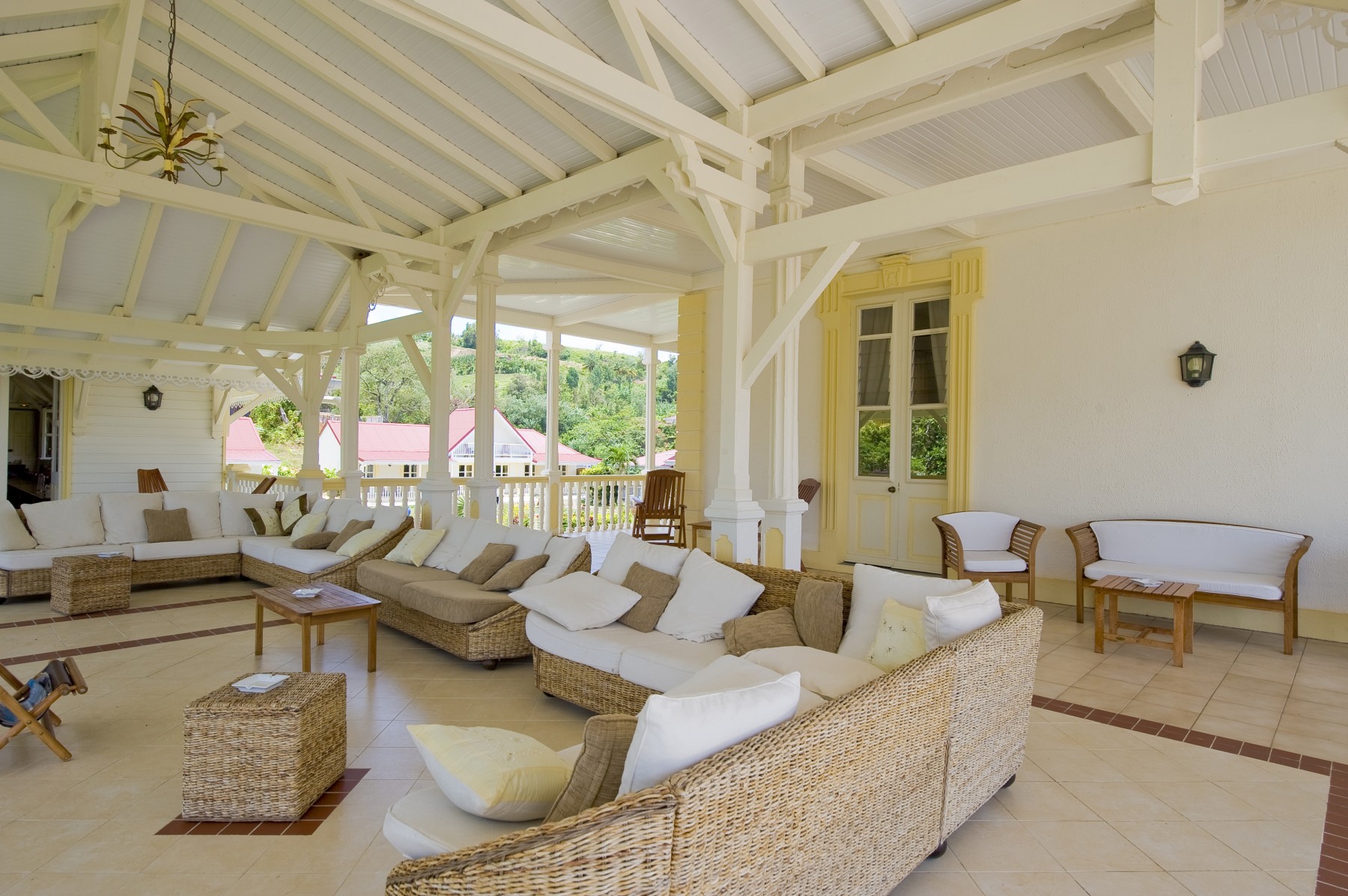 Le Domaine Saint Aubin